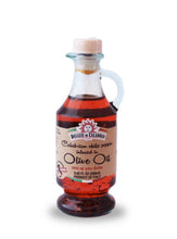 Load image into Gallery viewer, Delizie Di Calabria Chili Pepper Infused Olive Oil 3.35oz (Case of 12)
