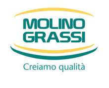 Load image into Gallery viewer, Molino Grassi Case Organic All Purpose 00 Flour - 10ct Case
