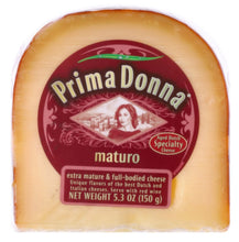 Load image into Gallery viewer, Prima Donna Maturo Gouda Cheese, 5.3 Ounce
