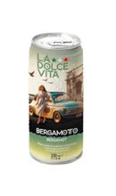 Load image into Gallery viewer, La Dolce Vita Bergamot Soft Drink 33cl
