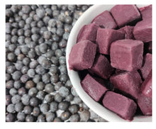 Load image into Gallery viewer, Tropical Acai Organic Pure Acai In Cubes, 140 Ounce -- 2 Per Case
