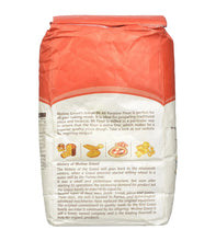 Load image into Gallery viewer, Molino Grassi &quot;00&quot; All Purpose Flour, 2.2 lb | 1kg (Case of 10-Packs)
