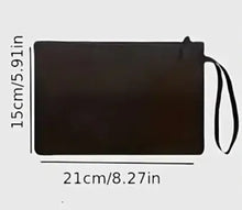 Load image into Gallery viewer, Milano Italy Coin, Make-up Pouch
