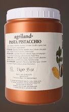 Load image into Gallery viewer, Agrimontana / Classic Italian Pistachio Paste 2.2lb
