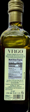Load image into Gallery viewer, VIRGO EXTRA VIRGIN        OLIVE OIL
COLD EXTRACTED
500ml.
