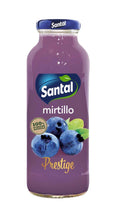 Load image into Gallery viewer, Santal Prestige Blueberry Juice – (Pack of 12/ 250ml. Bt. )
