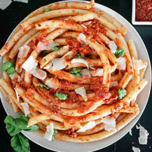 Load image into Gallery viewer, La Molisana Ziti Campani, Long Ziti #8, 500gm (Pack of 6)

