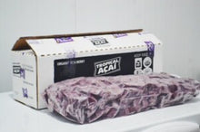 Load image into Gallery viewer, Tropical Acai Organic Pure Acai In Cubes, 140 Ounce -- 2 Per Case
