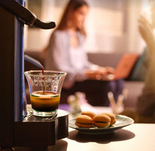 Load image into Gallery viewer, DiDiEsse® Didì  Espresso Machine / Pods
