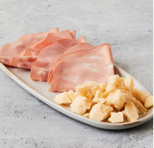 Load image into Gallery viewer, Rovangnati Mortadella Classic (12.75lb Avg.)
