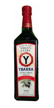 Load image into Gallery viewer, Ybarra Extra Virgin Olive Oil From Spain (750 Ml)(Case of 12)
