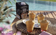 Load image into Gallery viewer, Caffe Borbone Crema Fredda Cold Coffee Cream, 550g
