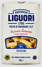 Load image into Gallery viewer, Liguori Tortiglioni 500g (Case Pack 10)
