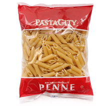 Load image into Gallery viewer, Pasta City Penne 1lb (20-Pack Case
