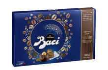 Load image into Gallery viewer, Baci Perugina Coffee Chocolate Truffles, 12 Pcs, 5.3 oz (150 g) (Case of 6)
