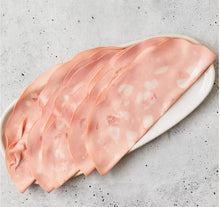 Load image into Gallery viewer, Rovangnati Mortadella Classic (12.75lb Avg.)
