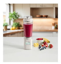 Load image into Gallery viewer, Cuisinart Personal Portable Blender, Tan, PBL-100
