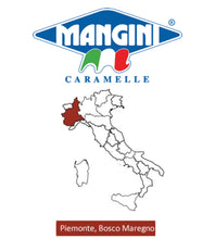 Load image into Gallery viewer, Mangini - Caramelle Anice - Anise Candies 150 Gr. (14-Pack Case)
