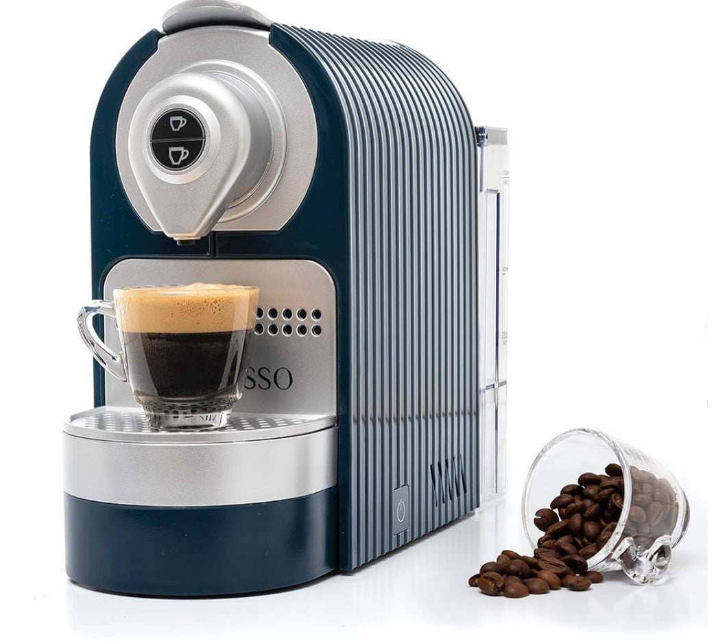 Mixpresso Blue