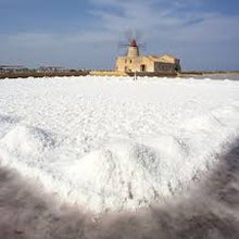 Load image into Gallery viewer, SoSalt Fine Sicilian Sea Salt 10-kilo Package
