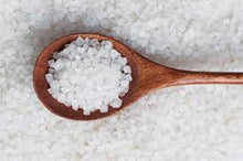 Load image into Gallery viewer, SoSalt Course Sicilian Sea Salt 10-kilo Package
