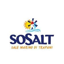 Load image into Gallery viewer, SoSalt Coarse Natural Sicily Sea Salt, (2 lb) (Case of 10/ Packs)
