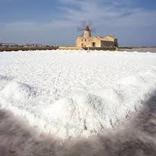 Load image into Gallery viewer, SoSalt Course Sicilian Sea Salt 10-kilo Package
