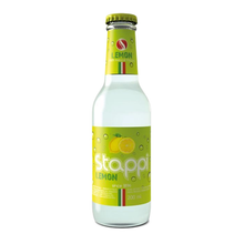 Load image into Gallery viewer, STAPPI Lemon Soda 24/Pack - Case
