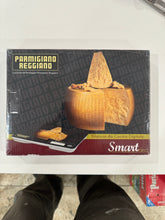Load image into Gallery viewer, ELECTRONIC KITCHEN SCALE DIGITAL 
Parmigiano Reggiano
