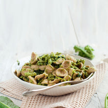 Load image into Gallery viewer, Liguori - Short Cut Orecchiette 500gr. (Case of 12/Packs)
