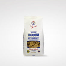 Load image into Gallery viewer, Liguori - Short Cut Orecchiette 500gr. (Case of 12/Packs)
