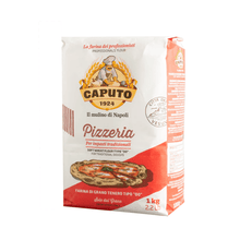 Load image into Gallery viewer, Caputo Antimo Pizzeria &quot;00&quot; Farina Flour, 2.2 lbs (Case of 10 Packs)
