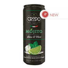 Load image into Gallery viewer, San Pellegrino Lemon and Mint has been discontinued in the United States.
