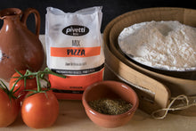 Load image into Gallery viewer, Pivetti Pizza Flour Mix 500gm (12-Packs Per Case)
