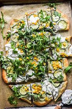 Load image into Gallery viewer, Strocchiarello Pizza Crust Par-Baked (Case of 8)
