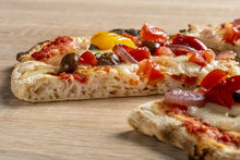 Load image into Gallery viewer, Strocchiarello Pizza Crust Par-Baked (Case of 8)
