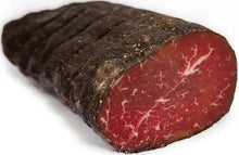 Load image into Gallery viewer, Citterio Bresaola Air-Cured (2-Pieces Per Case) Roughly 3Lbs Each.
