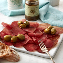 Load image into Gallery viewer, Citterio Bresaola Air-Cured (2-Pieces Per Case) Roughly 3Lbs Each.
