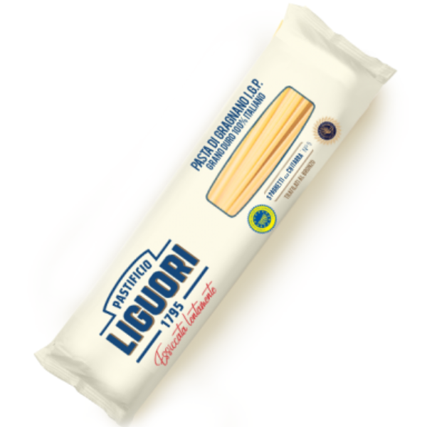 Liguori Spaghetti Quadrati 10-Pack