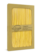 Load image into Gallery viewer, Linguine - La Pasta Aldo / Dried Egg Pasta 250gm.(12-Pack Case) Air Dried
