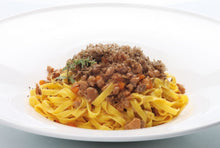 Load image into Gallery viewer, Linguine - La Pasta Aldo / Dried Egg Pasta 250gm.(12-Pack Case) Air Dried
