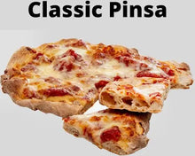 Load image into Gallery viewer, Classic Pinsa Romana 8.29oz (24-Piece Case)
