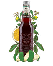 Load image into Gallery viewer, Galvanina Organic Chinotto, 12 fl oz | 355 mL
