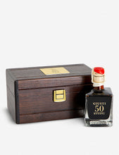 Load image into Gallery viewer, Giuseppe Giusti - Modena 1605 Riserva - 50 Years - Balsamic Vinegar of Modena D.O.P. - Exclusive Collection
