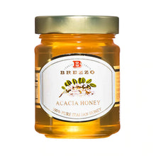 Load image into Gallery viewer, Brezzo Acacia Honey 350 gr Miele
