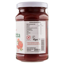 Load image into Gallery viewer, Rigoni Organic Pomegranate Fruit Spread 8.8 0z
