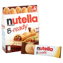 Load image into Gallery viewer, Nutella BReady
