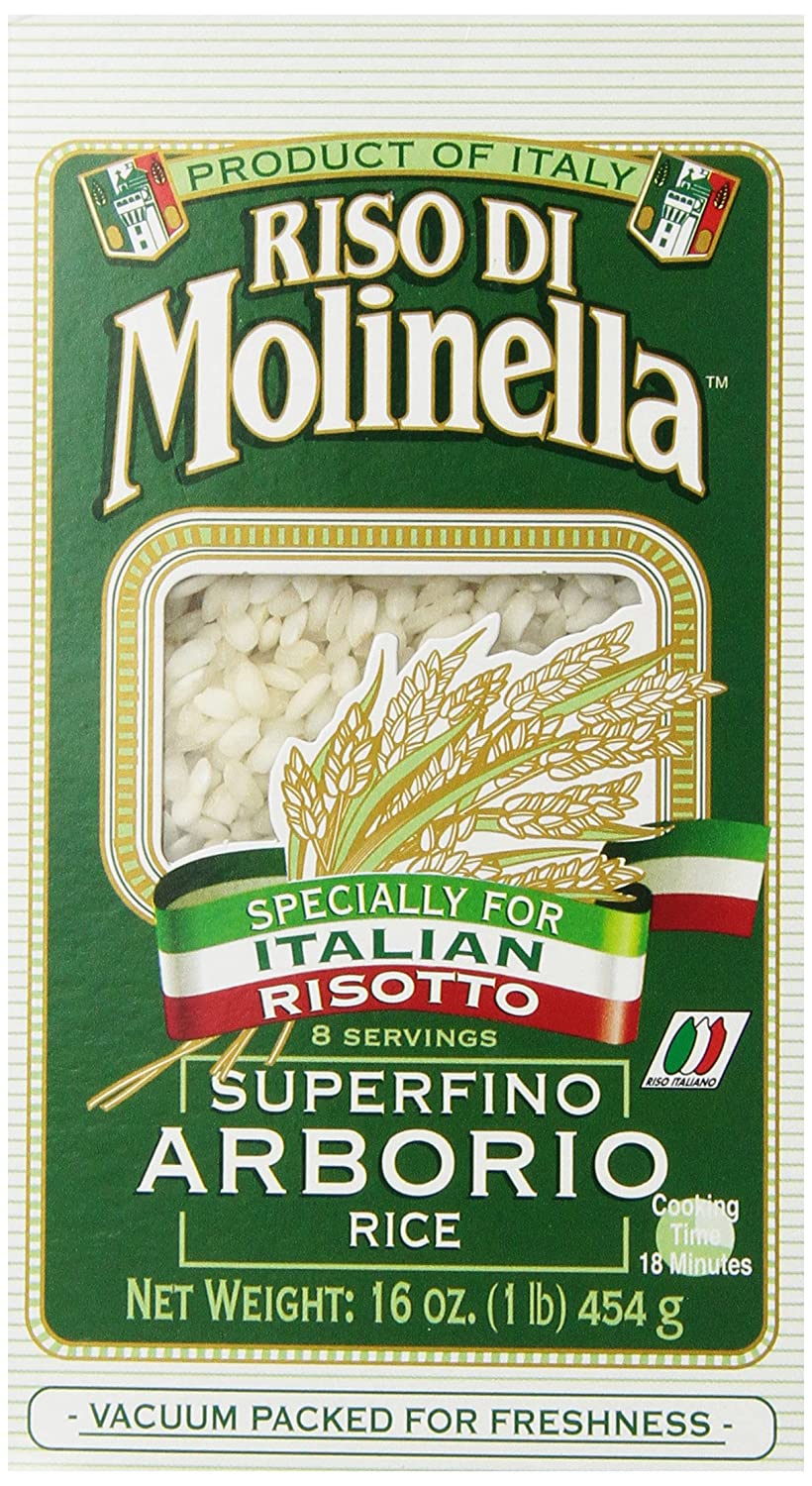 Molinella Arborio Riso