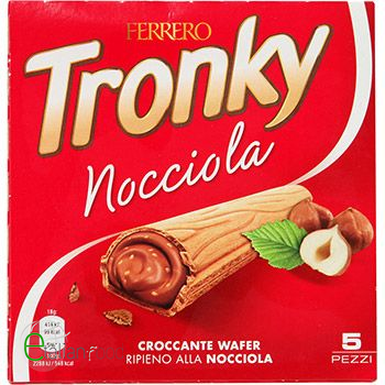 Tronky Ferrero