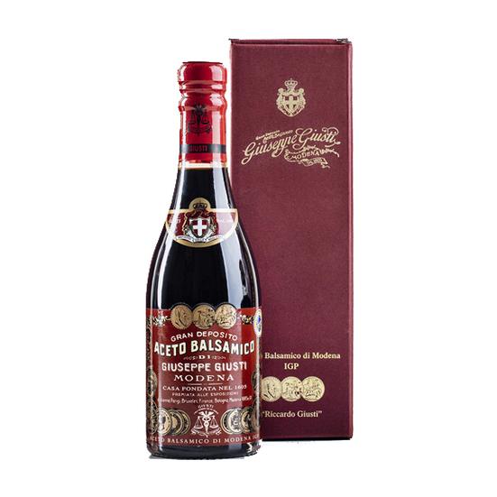 Giuseppe Giusti 3 Gold Medals - 10 year 250 ml
